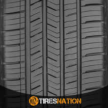 Nexen N5000 Platinum 255/45R19 104V Tire