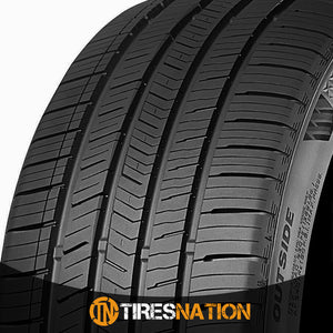 Nexen N5000 Platinum 255/45R19 104V Tire