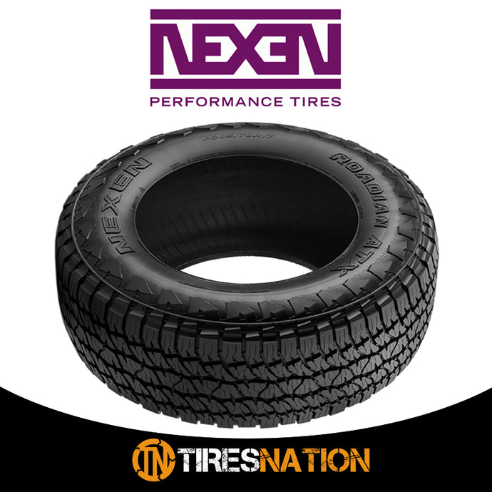 Nexen Roadian Atx 275/70R17 124/121S Tire