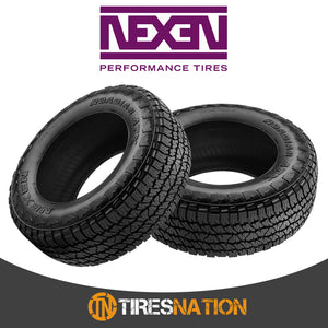 Nexen Roadian Atx 255/55R20 110V Tire