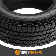 Nexen Roadian Atx 265/65R17 120/117T Tire