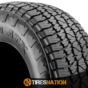 Nexen Roadian Atx 275/55R20 117T Tire