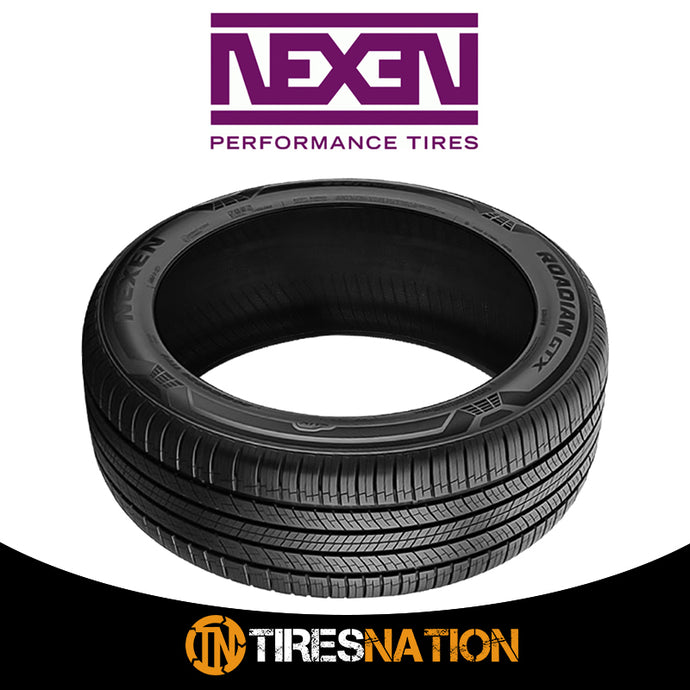 Nexen Roadian Gtx 255/50R19 107H Tire
