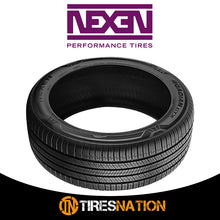 Nexen Roadian Gtx 255/55R19 111V Tire
