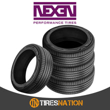 Nexen Roadian Gtx 255/40R20 101W Tire