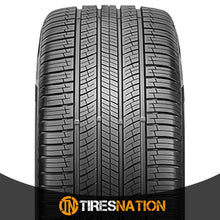Nexen Roadian Gtx 255/55R19 111V Tire