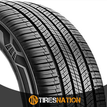 Nexen Roadian Gtx 255/55R19 111V Tire