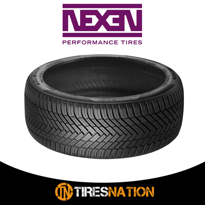 Nexen N Blue 4 Season 2 255/55R20 110V Tire