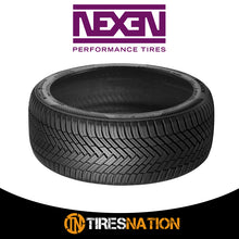 Nexen N Blue 4 Season 2 255/50R20 109V Tire