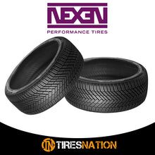Nexen N Blue 4 Season 2 195/65R15 95V Tire
