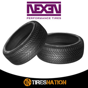 Nexen N Blue 4 Season 2 195/65R15 95V Tire