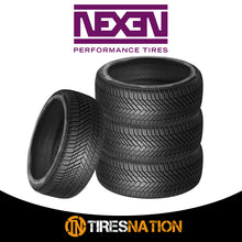 Nexen N Blue 4 Season 2 215/55R17 98W Tire