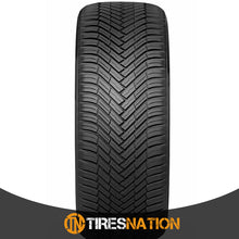 Nexen N Blue 4 Season 2 255/50R20 109V Tire
