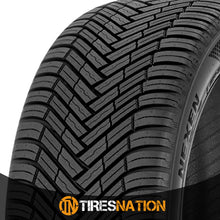 Nexen N Blue 4 Season 2 205/55R16 94V Tire