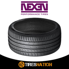 Nexen N Fera Sport 215/45R17 91Y Tire