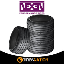 Nexen N Fera Sport 245/45R20 103Y Tire