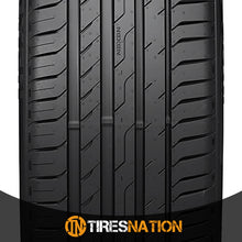 Nexen N Fera Sport 245/45R18 100Y Tire