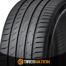 Nexen N Fera Sport 245/45R20 103Y Tire