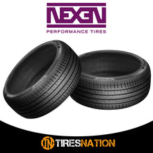 Nexen N'priz S 215/45R18 93V Tire