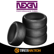 Nexen N'priz S 215/50R18 92V Tire