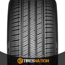 Nexen N'priz S 195/50R19 88H Tire