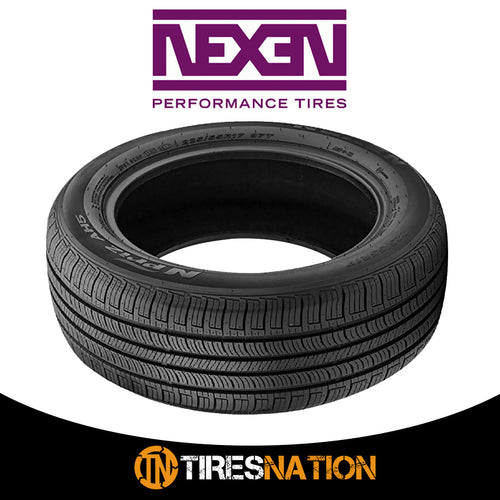 Nexen Npriz Ah5 215/65R17 99H Tire