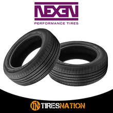 Nexen Npriz Ah5 215/65R17 99H Tire