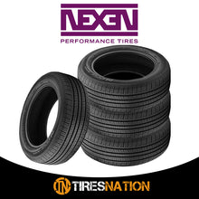Nexen Npriz Ah5 215/65R17 99H Tire