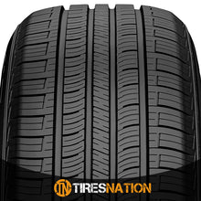 Nexen Npriz Ah5 215/65R17 99H Tire