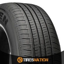 Nexen Npriz Ah5 215/65R17 99H Tire
