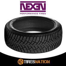Nexen Winguard Winspike 3 245/75R16 111T Tire