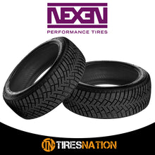 Nexen Winguard Winspike 3 265/70R17 115T Tire