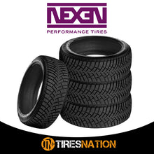 Nexen Winguard Winspike 3 245/75R16 120/116R Tire