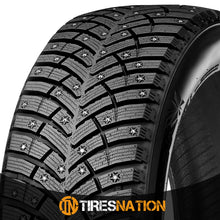 Nexen Winguard Winspike 3 215/50R17 95T Tire