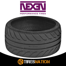 Nexen Nfera Sur4g 275/40R20 102Y Tire