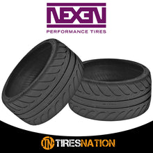 Nexen Nfera Sur4g 275/40R20 102Y Tire