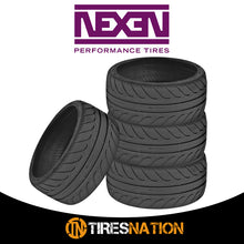 Nexen Nfera Sur4g 275/40R20 102Y Tire