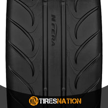 Nexen Nfera Sur4g 275/40R20 102Y Tire