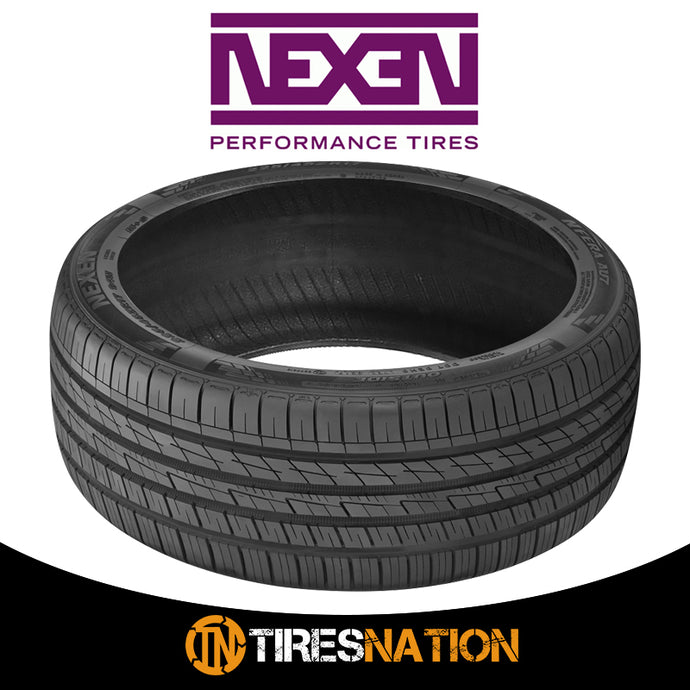 Nexen N'priz Au7 235/40R18 95W Tire