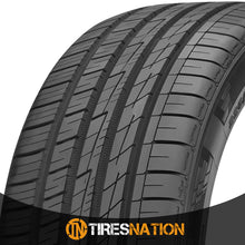 Nexen N'priz Au7 255/40R18 95Y Tire