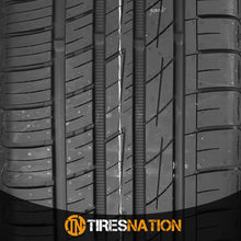Nexen N'priz Au7 255/40R18 95Y Tire