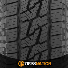 Nitto Nomad Grappler 245/70R17 114T Tire