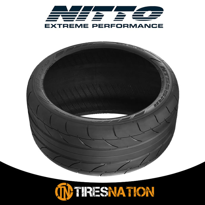 Nitto Nt555rii 305/50R20 116V Tire