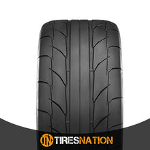 Nitto Nt555rii 275/40R19 101W Tire