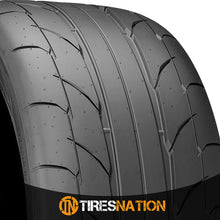 Nitto Nt555rii 285/30R20 99W Tire