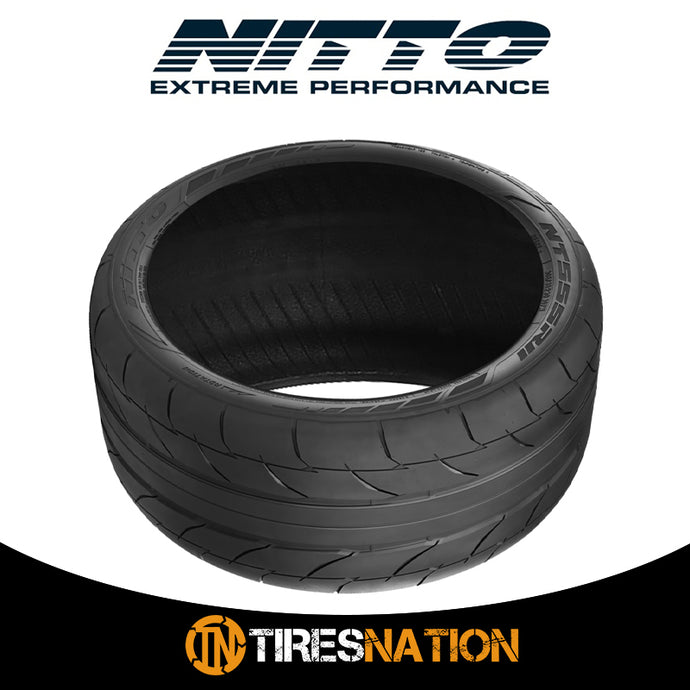 Nitto Nt5r2 305/35R18 105W Tire