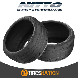 Nitto Nt5r2 305/35R18 105W Tire
