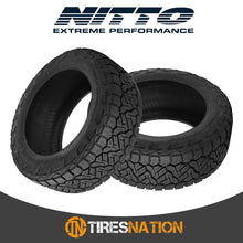 Nitto Recon Grappler A/T 325/50R22 127S Tire