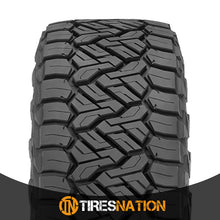 Nitto Recon Grappler A/T 295/65R20 126S Tire