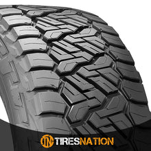 Nitto Recon Grappler A/T 295/65R20 126S Tire
